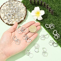 30 шт. Подвески из сплава в тибетском стиле&nbsp;FIND-YW0008-88