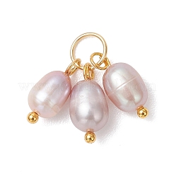 Натуральный культивированный пресноводный жемчуг&nbsp;PALLOY-JF05056-02