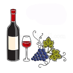 Углеродистая сталь разрезает трафареты&nbsp;SCRA-PW0017-57