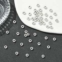 Плоские круглые латунные бусины&nbsp;XGRPCU054-295P