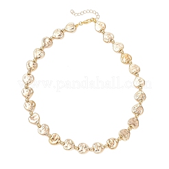 Пластиковые бусы в форме сердца ccb&nbsp;NJEW-JN05841-02