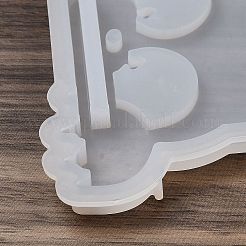 Силиконовые Молды&nbsp;LS-SIL-D301-01C