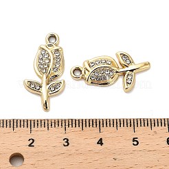 Подвески из сплава кристаллов&nbsp;FIND-I043-03G