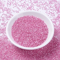 Бусины Миюки delica&nbsp;SEED-J020-DB1875