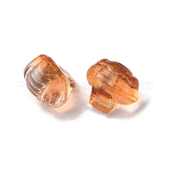 Стеклянные бусины&nbsp;GLAA-D303-05E