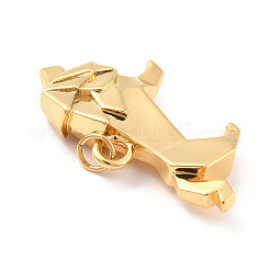 Стойки обшивки латунные подвески&nbsp;KK-B052-01G