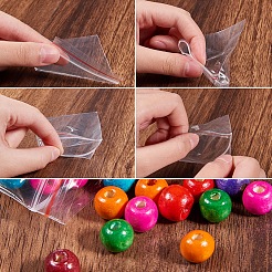 Прямоугольник почтовый замок сумки&nbsp;OPP-PH0001-15-6x9cm