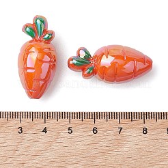 Uv акриловые покрытия бусины&nbsp;PACR-M005-06A