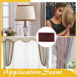 Полиэфирная лента&nbsp;OCOR-WH0082-415B