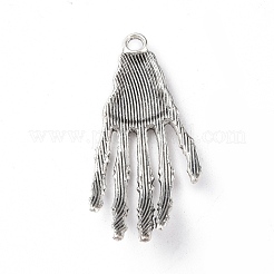 Сплавочные подвески тибетского стиля&nbsp;PALLOY-B014-13