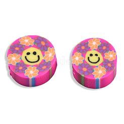 Бусины из полимерной глины &nbsp;CLAY-T019-14D