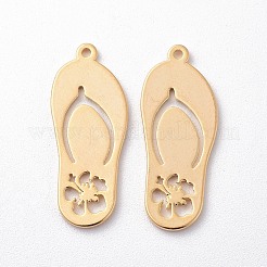 Латунные подвески&nbsp;X-KK-S350-266