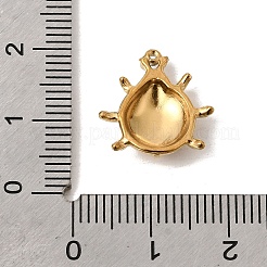 Подвески из нержавеющей стали 304&nbsp;STAS-K255-23G