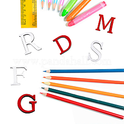 Акриловые зеркальные наклейки на стену&nbsp;DIY-CN0001-13A-S