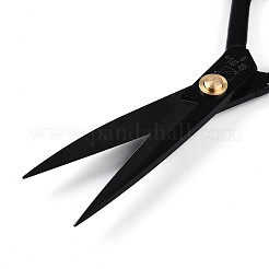 Ножницы портновские стальные&nbsp;TOOL-R118-02B-01