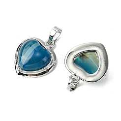 Природные каменные смешанные подвески&nbsp;G-C114-03P