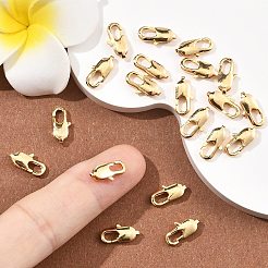 Карабин-лобстеры&nbsp;XGR0007G-08G