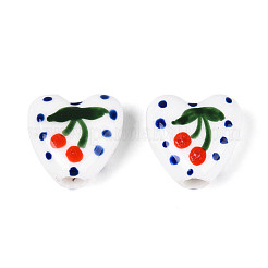 Ручной фарфоровые керамические шарики&nbsp;PORC-T134-28D