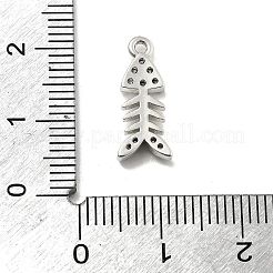 Стойки обшивки латунь микро проложить Циркон подвеску&nbsp;KK-D359-40P