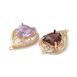 Латунные стеклянные соединители k9&nbsp;KK-C024-50KCG