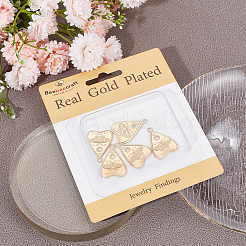 6 шт. подвески из нержавеющей стали 304&nbsp;STAS-BBC0003-95