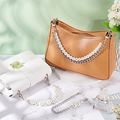 3 шт. 3 удлинителя для ремней для сумочек&nbsp;FIND-WR0009-31