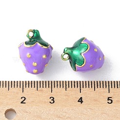 Латунные подвески&nbsp;KK-A252-37G-01