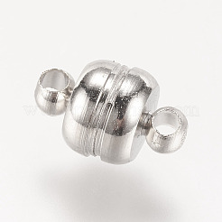 Латунные магнитные застежки с петлями&nbsp;X-KK-H361-N-NR