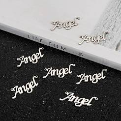 Подвески из нержавеющей стали 304&nbsp;LS-X-STAS-M220-08