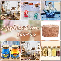 12 шт. пробки для бутылок&nbsp;FIND-OC0013-97