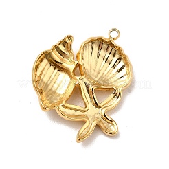 Ионное покрытие (ip) подвески из нержавеющей стали 304&nbsp;LS-STAS-I197-003G