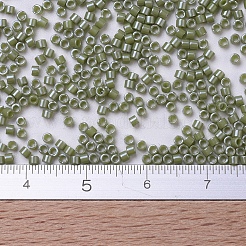 Бусины Миюки delica&nbsp;SEED-J020-DB0263