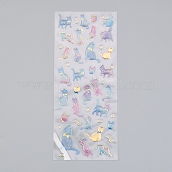 Наклейка из эпоксидной смолы&nbsp;X-DIY-B009-03E