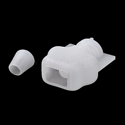 Силиконовые Молды для бутылок желаний своими руками&nbsp;DIY-M049-01B