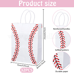 32 шт. бумажные подарочные пакеты&nbsp;ABAG-DR0001-03