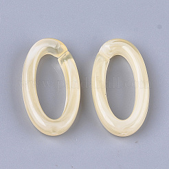 Акриловые связей кольца&nbsp;OACR-S021-21E