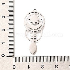 201 подвеска из нержавеющей стали&nbsp;STAS-B083-07P