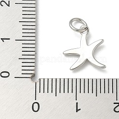 Стойки обшивки латунные подвески&nbsp;KK-K392-58P