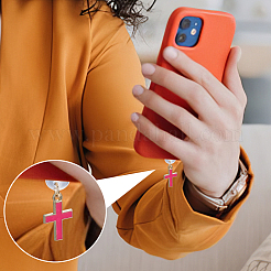 10шт пластиковые мобильные пылезащитные заглушки&nbsp;HJEW-OC00207