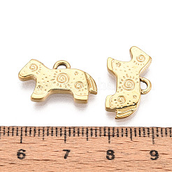 Подвески из нержавеющей стали 304&nbsp;STAS-T068-35G