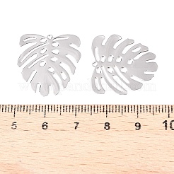 Латунные подвески&nbsp;KK-E107-06P