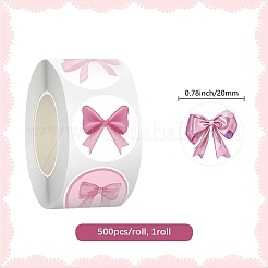 1 рулон бумажных самоклеящихся наклеек&nbsp;DIY-SP0005-92