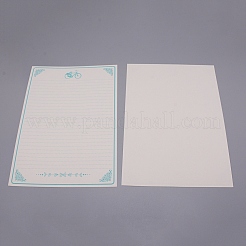 Бумага для писем DIY-WH0204-59C
