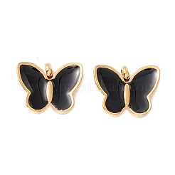 Подвески из нержавеющей стали 304 с вакуумным покрытием pvd&nbsp;STAS-G255-18G