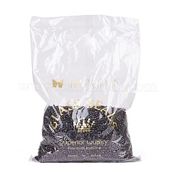 Миюки круглые бусины рокайль&nbsp;SEED-G008-RR4504