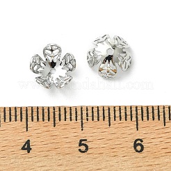 Шапочки и конусы для бусин&nbsp;XGRPCU854-283P