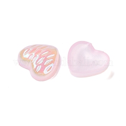 УФ обшивки акриловый кабошоны&nbsp;OACR-H121-02E