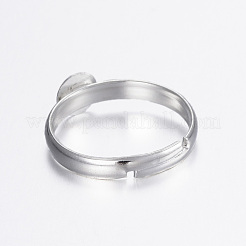 Латуни баз площадку кольцо&nbsp;X-EC161-S