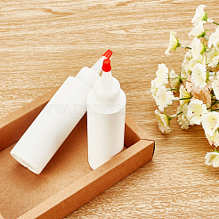 Колонка ПЭ пластиковая бутылка для выдавливания&nbsp;KY-BC0001-10