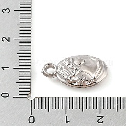 Пластмассовые подвески ccb&nbsp;FIND-U003-07P